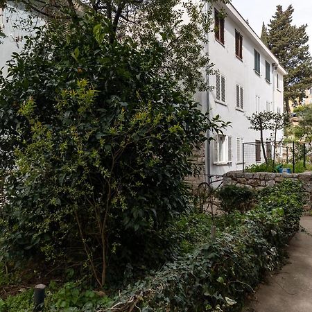 Adriatic Charm: Coastal Heaven Of Dubrovnik Apartment Exterior photo
